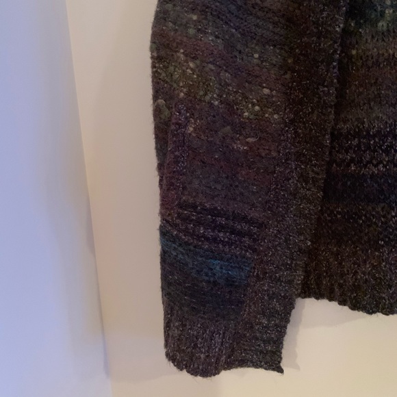 Free People Chunky Sweater - Picture 2 of 6